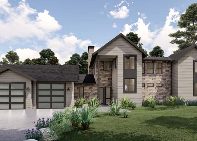 Property at The Pioneer Plan, Cle Elum, WA 98922, 5 beds, 4.5 baths