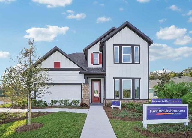 Property at Edie Plan, Mount Dora, FL 32757, 4 beds, 3.5 baths