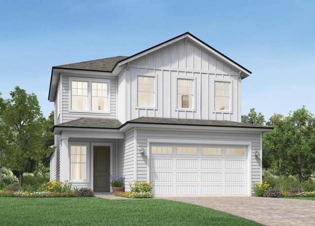Property at Mayflower Plan, Saint Johns, FL 32259, 3 beds, 2.5 baths