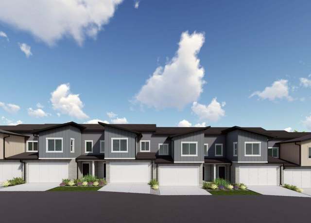 Property at Residence M Plan, Saratoga Springs, UT 84045, 3 beds, 2.5 baths