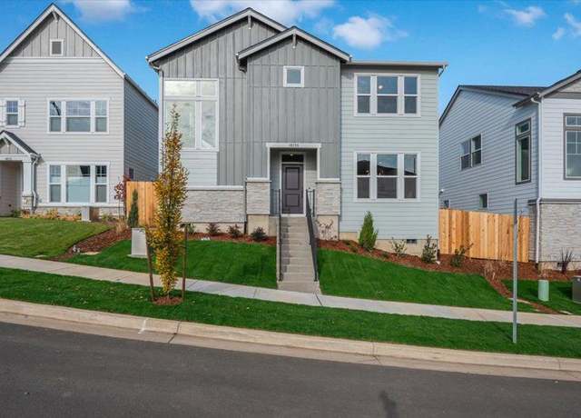 Property at 18155 SW Aspen Butte Ln, Beaverton, OR 97007, 3 beds, 2.5 baths