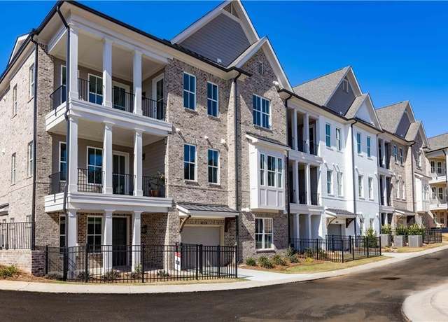 Property at 3808 Osprey Ridge Rd #225, Peachtree Corners, GA 30092, 1 bed, 1.5 baths