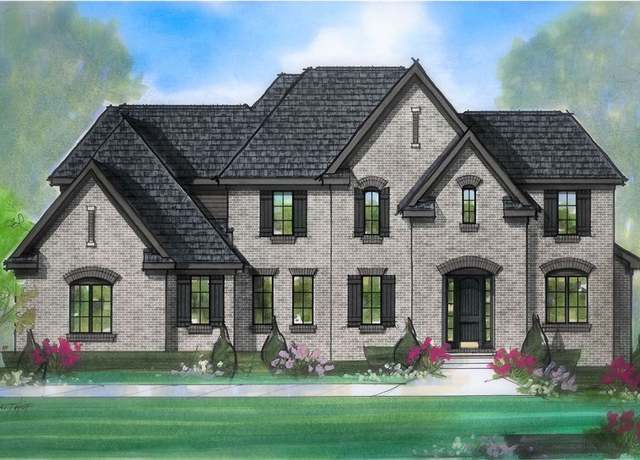 Property at Tanglewood Plan, Oakland Township, MI 48363, 4 beds, 3.5 baths