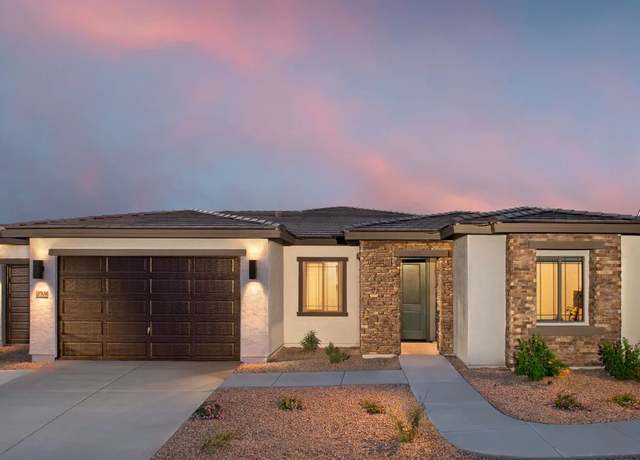 Property at Jerome Plan, Maricopa, AZ 85138, 4 beds, 3 baths