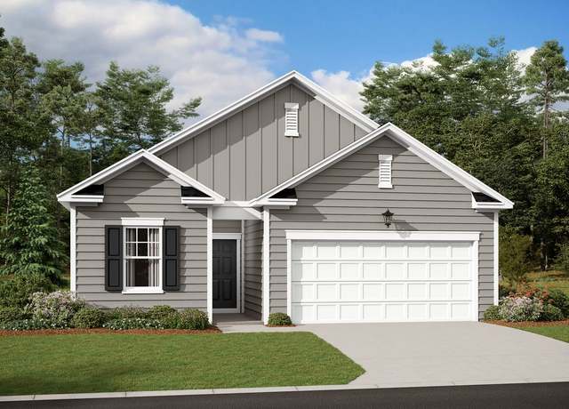 Property at Prism Plan, Summerville, SC 29485, 4 beds, 3 baths