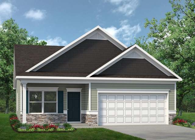 Property at 710 Wilderland Way #19, Clarksville, TN 37042, 3 beds, 2 baths
