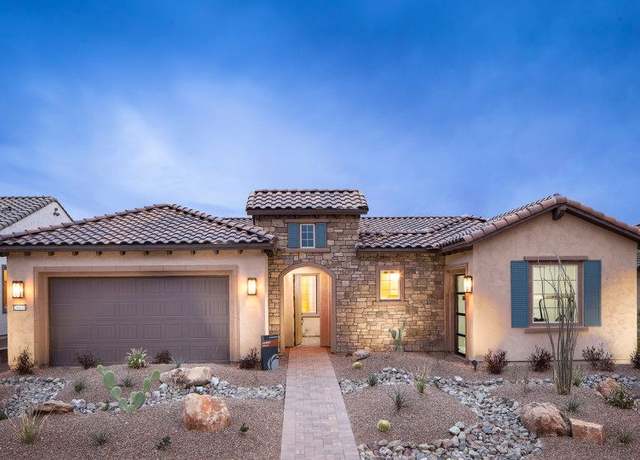 Property at Journey Plan, Buckeye, AZ 85396, 2 beds, 2.5 baths