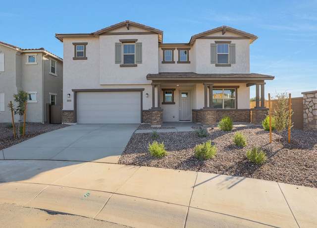 Property at 26475 S 231st Way, Queen Creek, AZ 85142, 4 beds, 2.5 baths