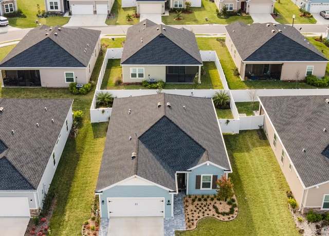 Property at TREVI II Plan, Alachua, FL 32615, 4 beds, 3 baths