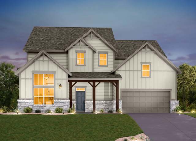 Property at Lexington Plan, Austin, TX 78738, 4 beds, 3.5 baths