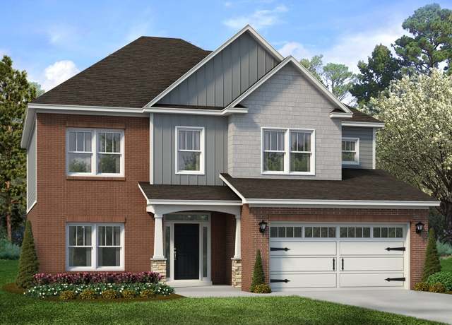 Property at Fitzgerald Plan, Athens, AL 35613, 4 beds, 2.5 baths