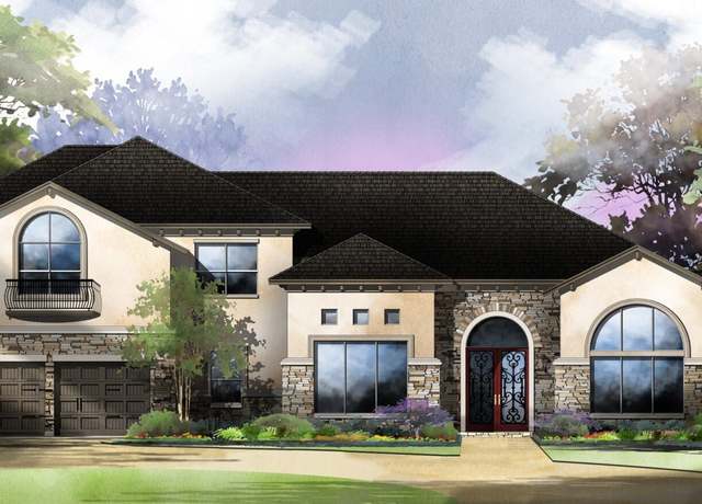 Property at Mitchell Plan, Garden Ridge, TX 78266, 4 beds, 4.5 baths