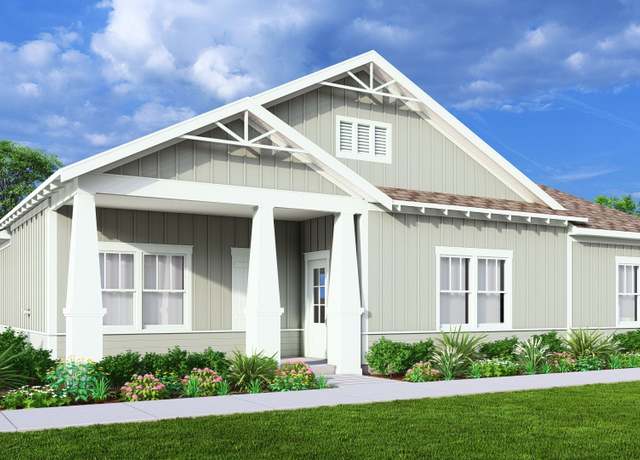 Property at The Magnolia 3 Plan, Panama City, FL 32405, 3 beds, 2 baths