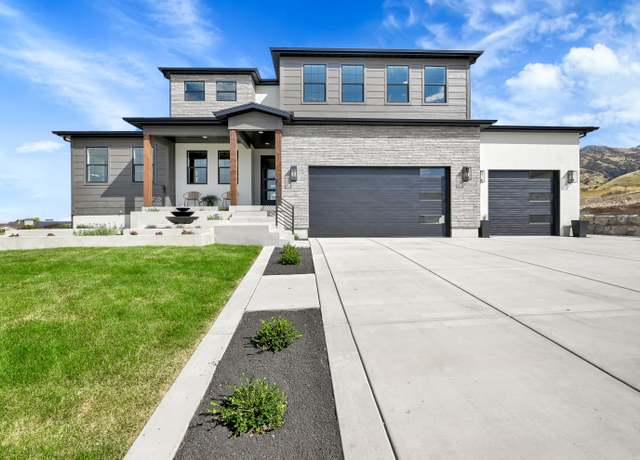 Property at The Aspen Plan, Richmond, UT 84333, 4 beds, 2.5 baths