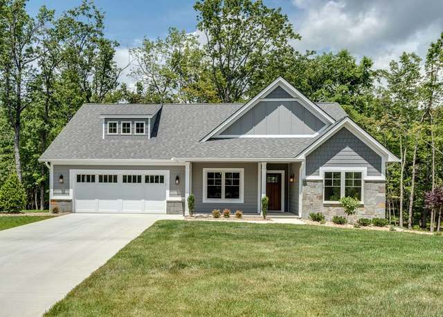 Property at The Waverly Plan, Crossville, TN 38558, 3 beds, 2 baths