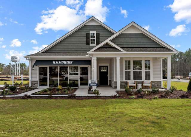 Property at Homes Available Soon Plan, New Bern, NC 28562