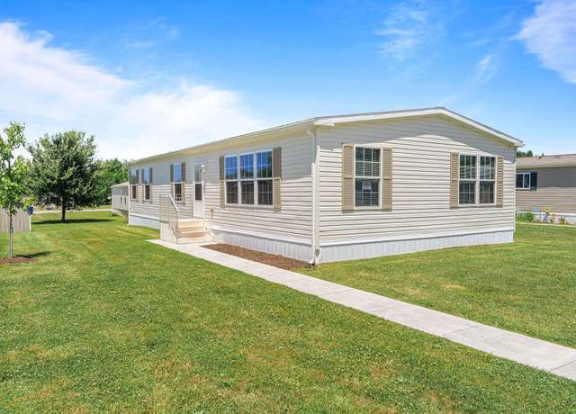 Property at Champion 117 Holly Acres Plan, Erie, PA 16509, 3 beds, 2 baths