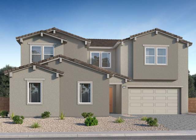 Property at Paul NextGen Plan, Las Vegas, NV 89113, 4 beds, 3.5 baths