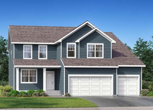 Property at The Jameson Plan, Chaska, MN 55318, 5 beds, 4 baths
