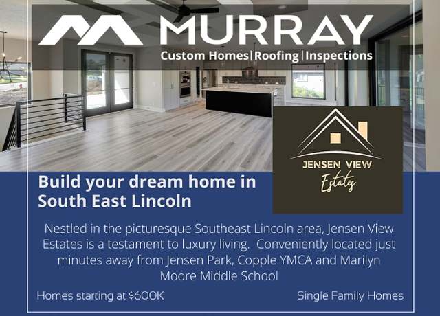 Property at Homes Available Soon Plan, Lincoln, NE 68526
