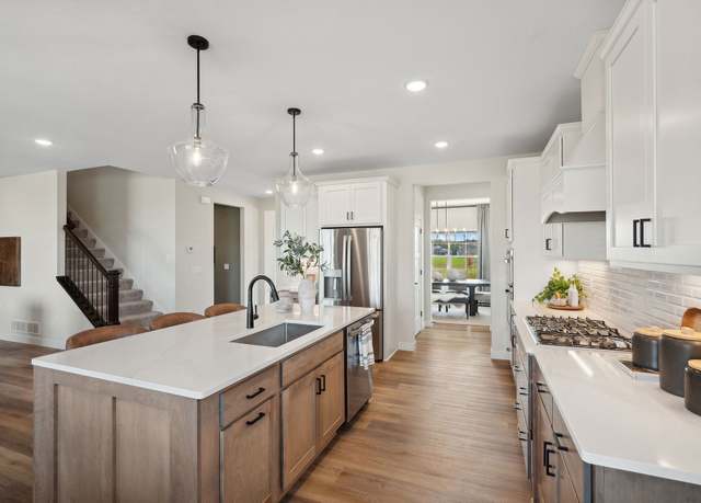Property at Homes Available Soon Plan, Saint Michael, MN 55376