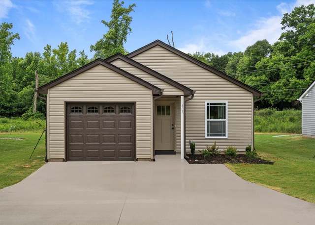 Property at Kline Plan, Spartanburg, SC 29301, 2 beds, 1 bath