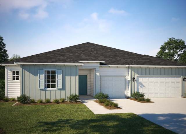 Property at Needham Plan, Palm Coast, FL 32137, 3 beds, 2.5 baths