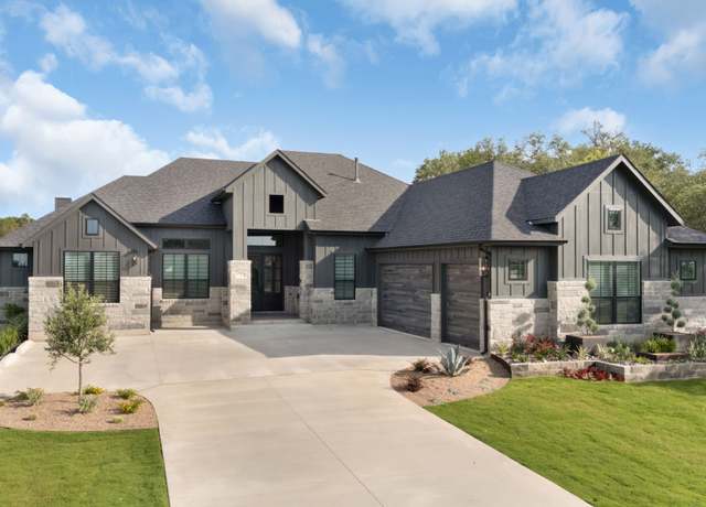 Property at Montana Plan, Florence, TX 76527, 3 beds, 3.5 baths