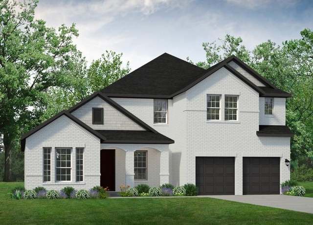 Property at 415 Sedgwick Dr, Fate, TX 75189, 5 beds, 4.5 baths