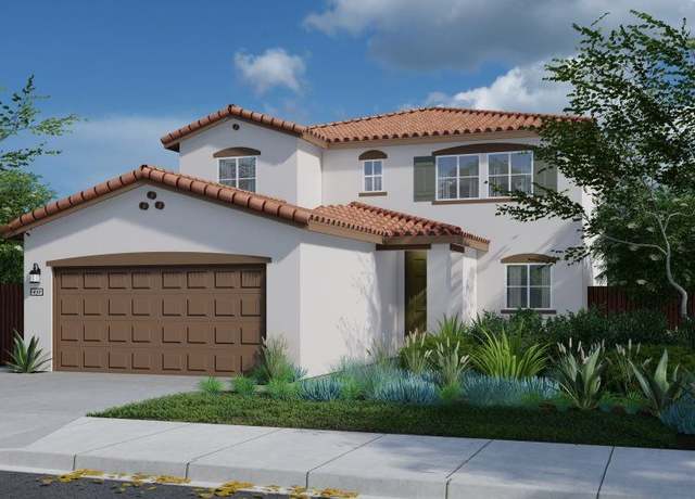 Property at Residence 2528 Plan, Stockton, CA 95219, 5 beds, 3.5 baths