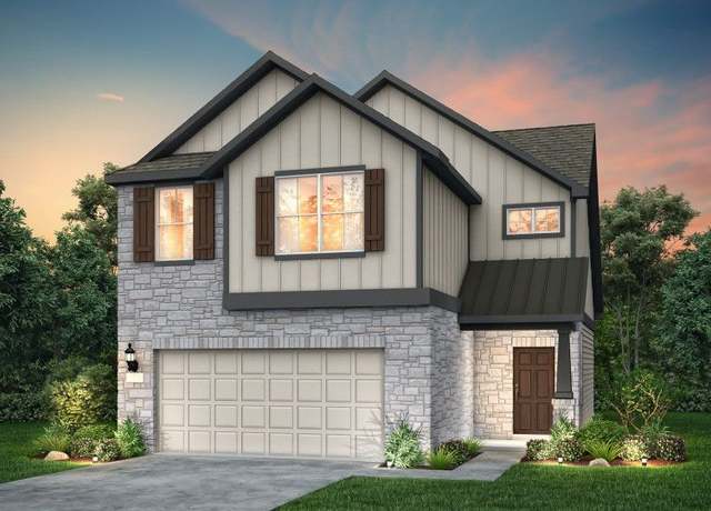 Property at Gordon Plan, Liberty Hill, TX 78642, 3 beds, 2.5 baths