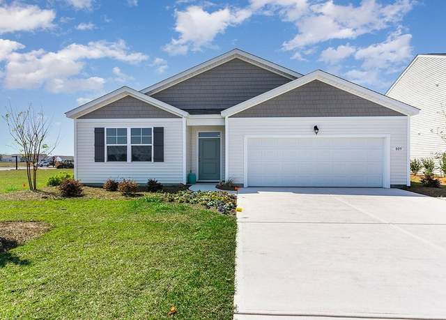 Property at CALI Plan, Tabor City, NC 28463, 4 beds, 2 baths