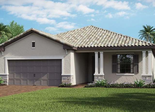 Property at Venice Plan, Lakewood Ranch, FL 34211, 3 beds, 3 baths