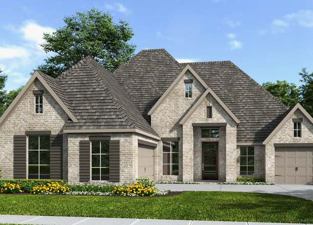 Property at 1409 Hidden Cove Dr, Lakewood Village, TX 75068, 4 beds, 3.5 baths