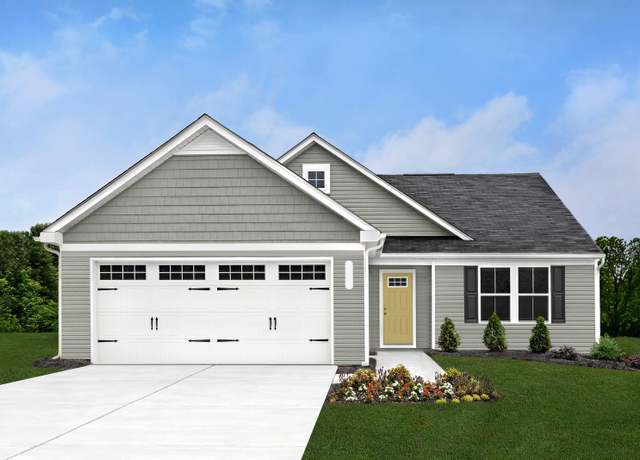 Property at Tupelo Plan, Nashville, TN 37207, 3 beds, 2 baths