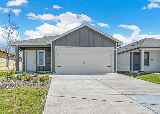 Property at X30C Caroline Plan, Royse City, TX 75189, 3 beds, 2 baths