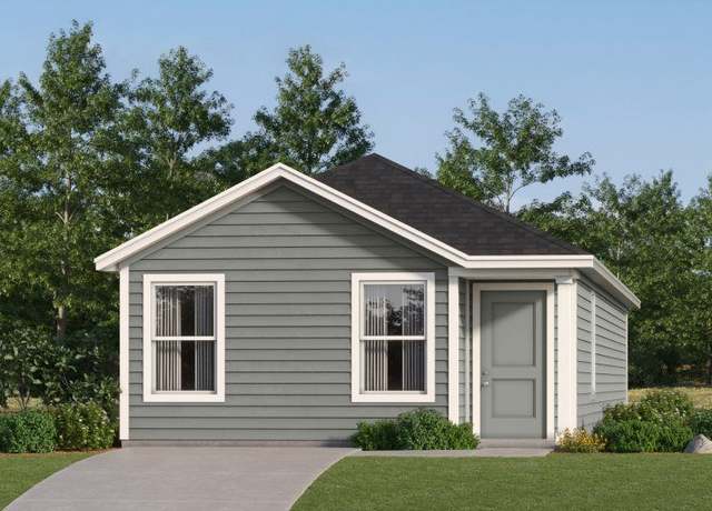Property at 7167 Sapphire Rdg, San Antonio, TX 78263, 3 beds, 2 baths