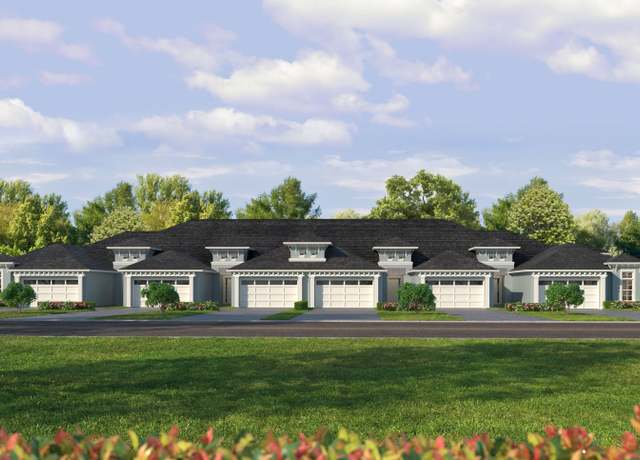 Property at Arbor III Plan, Ormond Beach, FL 32174, 2 beds, 2 baths
