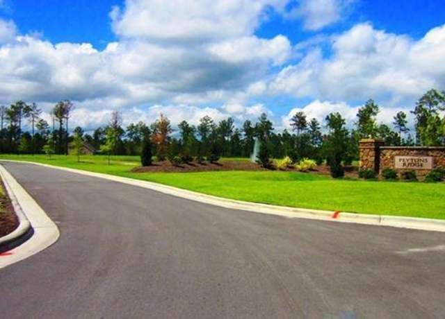 Property at Homes Available Soon Plan, Hubert, NC 28539