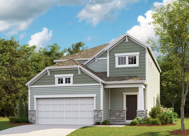 Property at 5460 Valleydale Rd, Powell, OH 43065, 3 beds, 2.5 baths