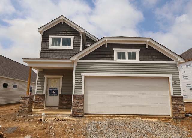Property at 5460 Valleydale Rd, Powell, OH 43065, 3 beds, 2.5 baths
