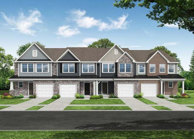 Property at 6282 Tea Olive Dr, Harrisburg, NC 28075, 3 beds, 2.5 baths