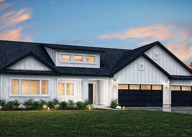 Property at Glacier Plan, Syracuse, UT 84075, 3 beds, 2.5 baths