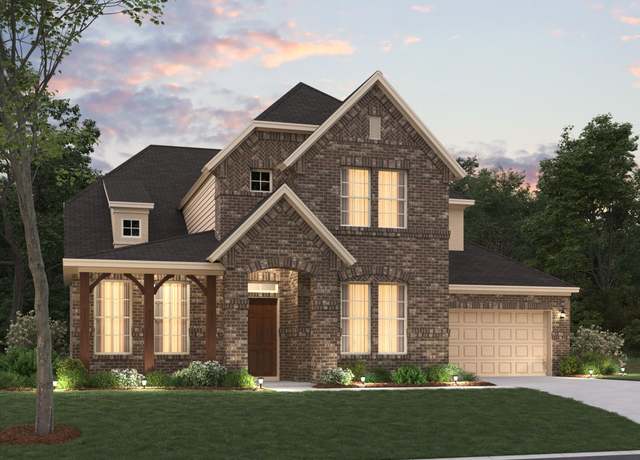 Property at 3604 Birds Eye Ln, Celina, TX 75009, 4 beds, 4.5 baths