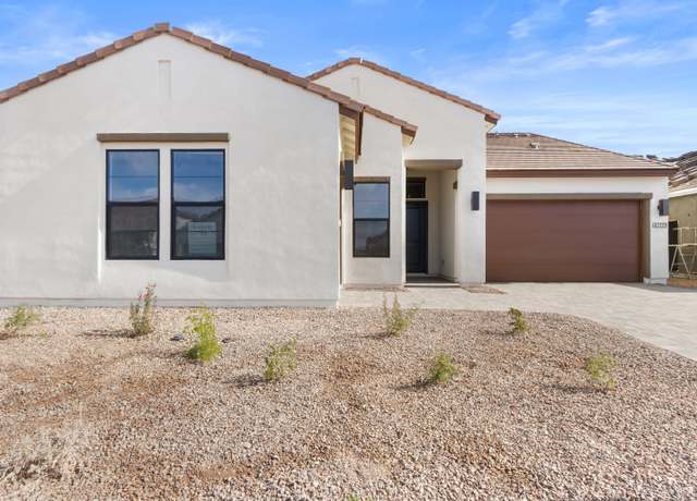 Property at 42131 N Golden Trl, San Tan Valley, AZ 85140, 4 beds, 3 baths