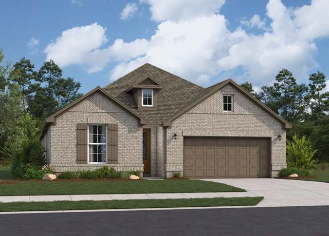Property at Guadalupe Plan, San Antonio, TX 78253, 4 beds, 2.5 baths