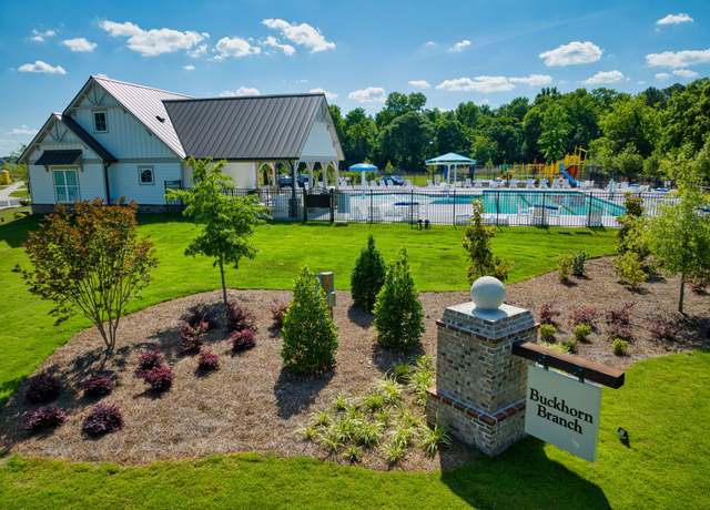 Property at 28 Buckhorn Branch Park Plan, Clayton, NC 27520, 5 beds, 4 baths