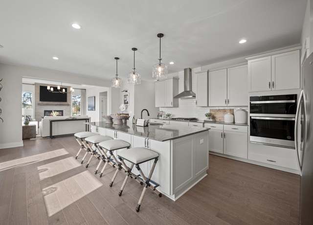 Property at Homes Available Soon Plan, Ann Arbor, MI 48108