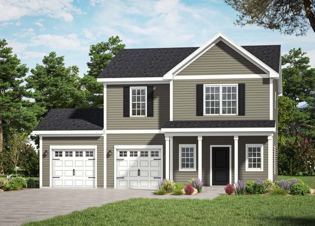 Property at Hampton Plan, Fayetteville, NC 28314, 3 beds, 2.5 baths