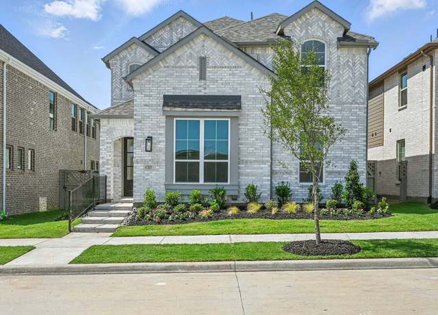 Property at 2025 Daniel Dr, Northlake, TX 76247, 3 beds, 2.5 baths